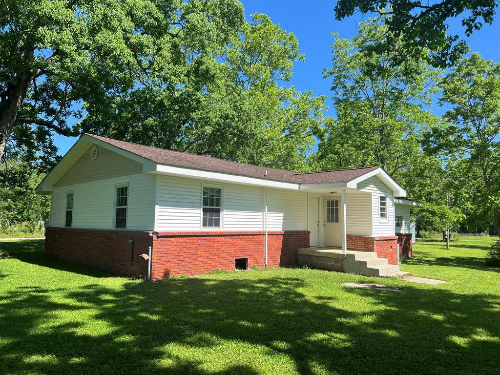110 GODETIA ST, CARRIERE, MS 39426, photo 1 of 19