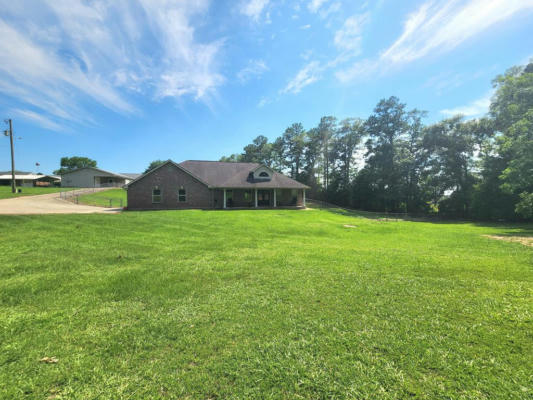 3B MIKE HARRIS RD, CARRIERE, MS 39426 - Image 1