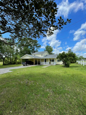 721 BOUIE RD, CARRIERE, MS 39426 - Image 1