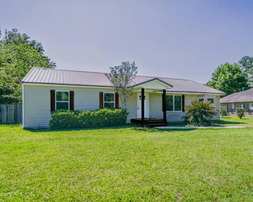 1103 HIDE A WAY LN, CARRIERE, MS 39426 - Image 1