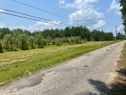 TRACT 9 TRACT 9 OF 620 GEORGE WISE RD, CARRIERE, MS 39426, photo 2 of 6