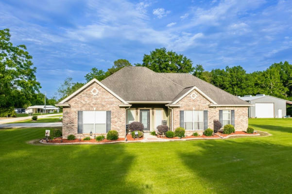 27490 LEETOWN RD, PICAYUNE, MS 39466 - Image 1