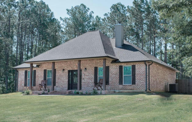 38 SWITCH RD, CARRIERE, MS 39426 - Image 1