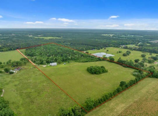 NHN LOTT MCCARTY RD, PICAYUNE, MS 39466 - Image 1