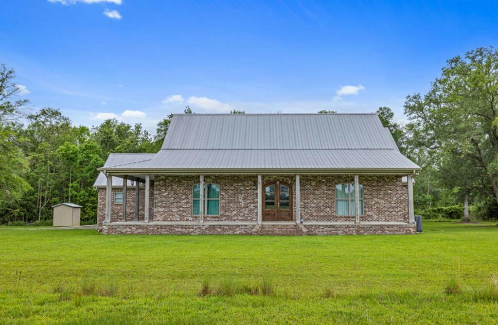 15464 LOTT MCCARTY RD, PICAYUNE, MS 39466, photo 1 of 40