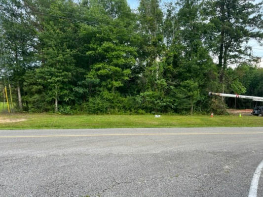 238 E SUNNYBROOK RD, CARRIERE, MS 39426, photo 2 of 9