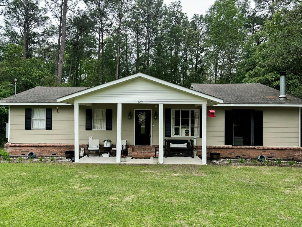 207 GLENWOOD DR, CARRIERE, MS 39426, photo 1 of 39