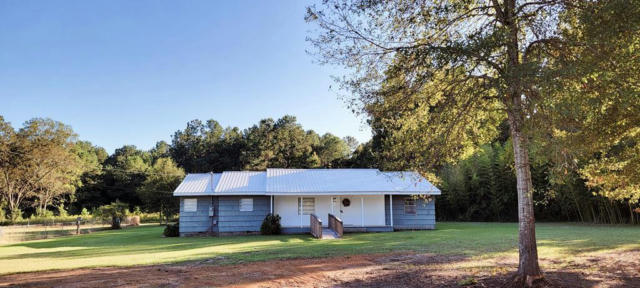 26 SHIRLEY WISE RD, CARRIERE, MS 39426, photo 2 of 32
