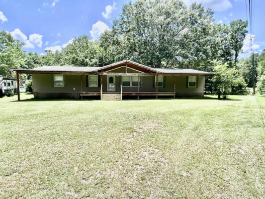 94 LAWSON TAYLOR RD, CARRIERE, MS 39426 - Image 1