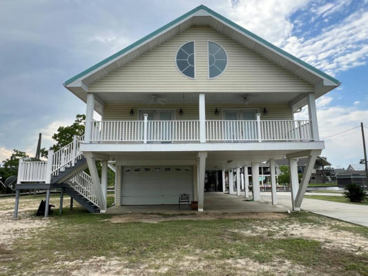 4149 11TH AVE, BAY ST LOUIS, MS 39520 - Image 1