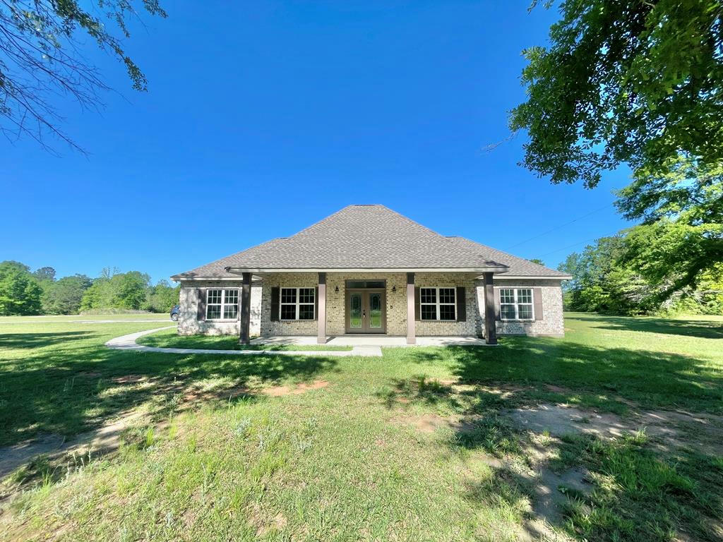 7961 HIGHWAY 11, CARRIERE, MS 39426, photo 1 of 36