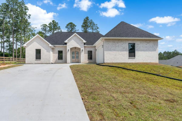 21 GENTLE BREEZE DR, CARRIERE, MS 39426 - Image 1