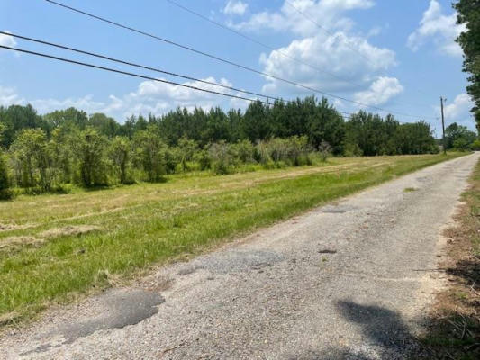 TRACT 8 TRACT 8 OF 620 GEORGE WISE RD, CARRIERE, MS 39426 - Image 1