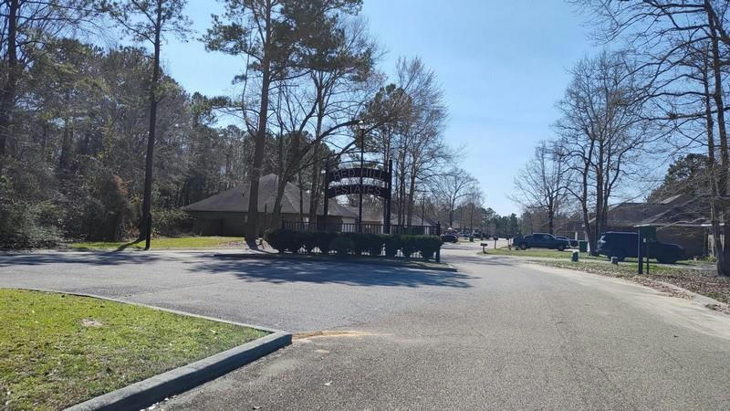 NHN LOT 23 CARMINE CIRCLE, PICAYUNE, MS 39466, photo 1 of 4
