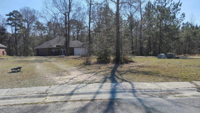 NHN LOT 23 CARMINE CIRCLE, PICAYUNE, MS 39466, photo 3 of 4