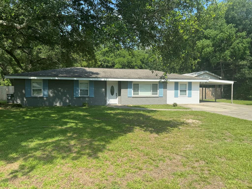 118 HUNTINGTON DR, PICAYUNE, MS 39466, photo 1 of 17