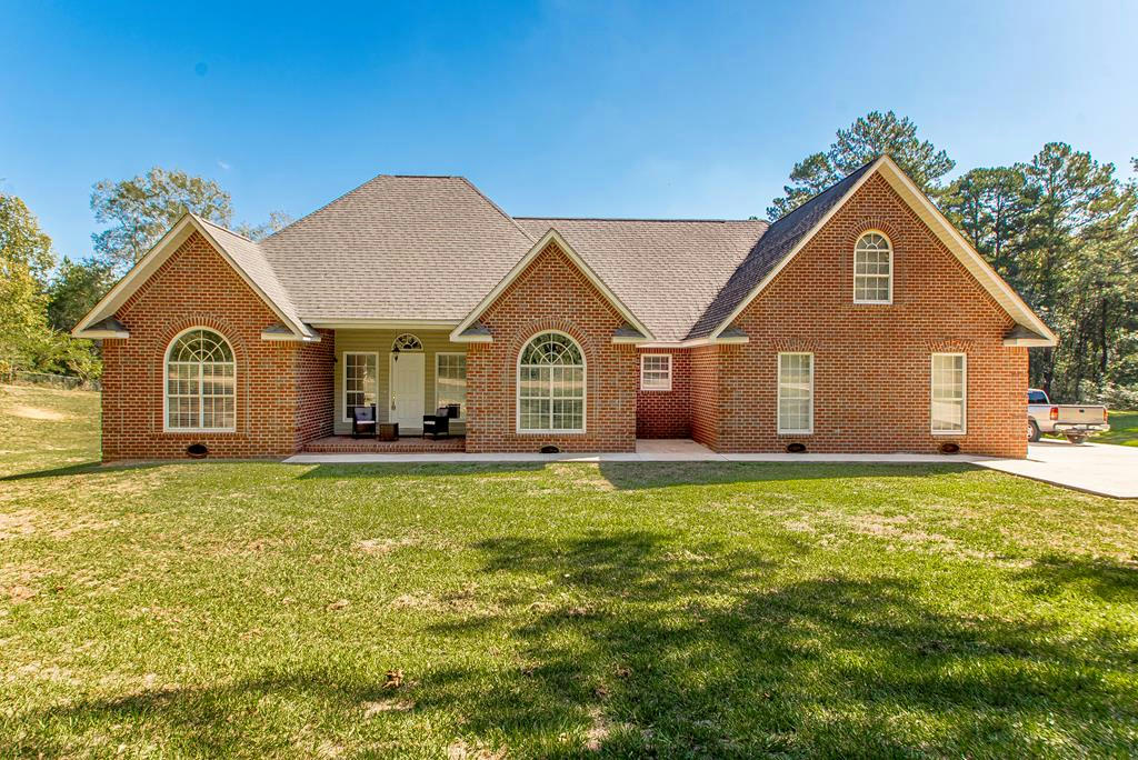 99 MAGEE DR, TYLERTOWN, MS 39667, photo 1 of 19