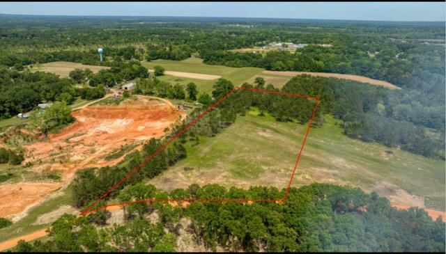 NHN LOT 1 LENORA DR., CARRIERE, MS 39426, photo 4 of 5