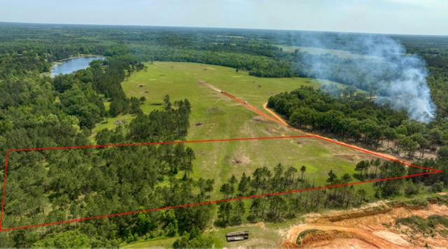 NHN LOT 1 LENORA DR., CARRIERE, MS 39426, photo 1 of 5