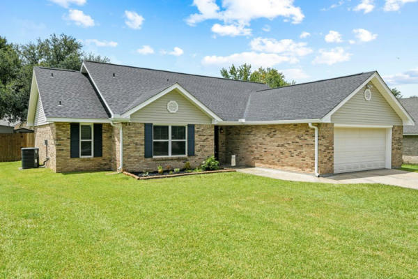 504 COUNTRY CLUB DR, PICAYUNE, MS 39466 - Image 1