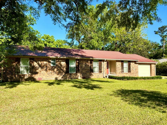 121 DICK KENNEDY RD, PICAYUNE, MS 39466 - Image 1