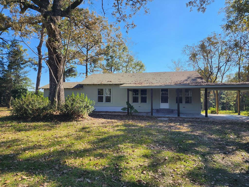 478 WHITE SAND RD, POPLARVILLE, MS 39470, photo 1 of 20