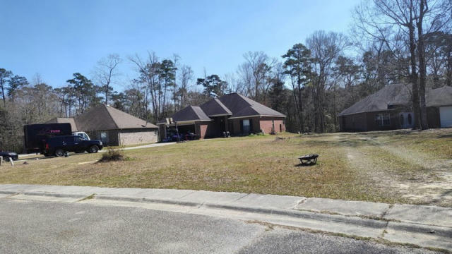 NHN LOT 23 CARMINE CIRCLE, PICAYUNE, MS 39466, photo 2 of 4