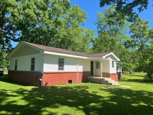 110 GODETIA ST, CARRIERE, MS 39426, photo 2 of 19
