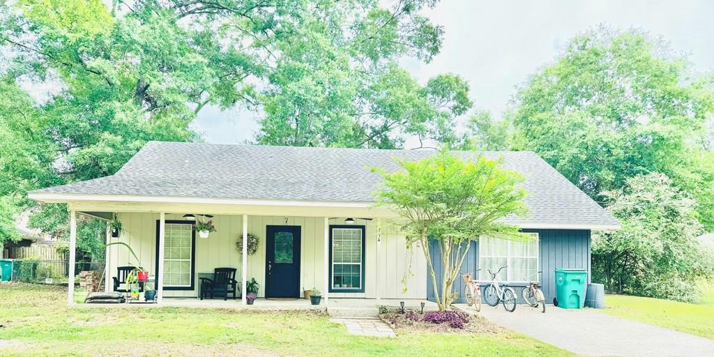 234 ROLLINGWOOD DR, CARRIERE, MS 39426, photo 1 of 26