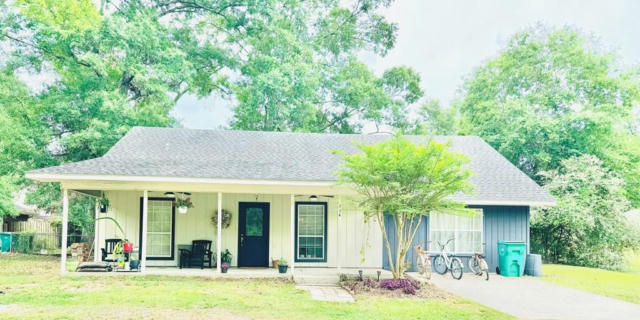 234 ROLLINGWOOD DR, CARRIERE, MS 39426 - Image 1