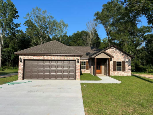 37 ANSLEY LN, CARRIERE, MS 39426 - Image 1
