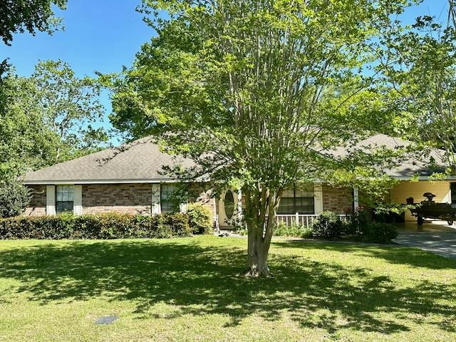 205 RIDGEVIEW DR, CARRIERE, MS 39426, photo 1 of 26