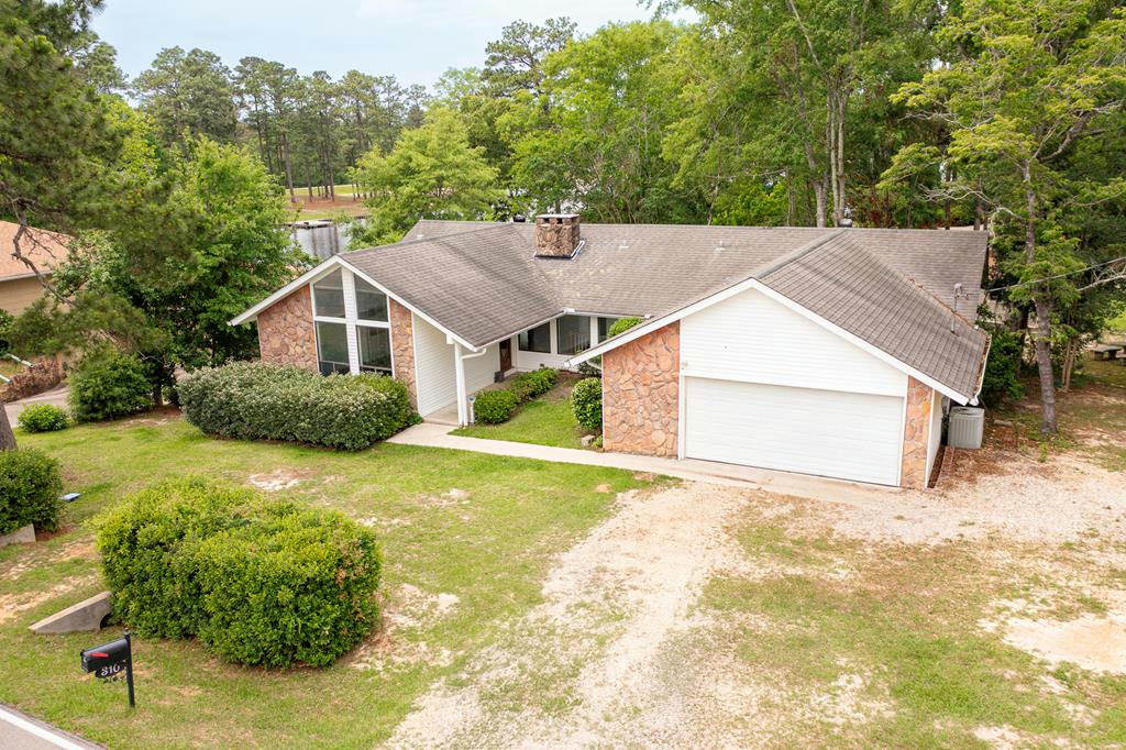 310 E LAKESHORE DR, CARRIERE, MS 39426, photo 1 of 30
