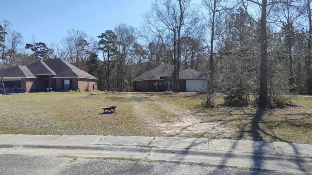 NHN LOT 23 CARMINE CIRCLE, PICAYUNE, MS 39466, photo 4 of 4