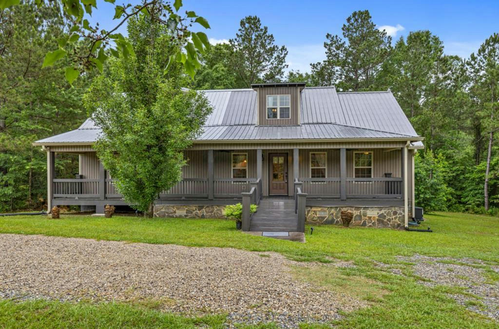 70 WOODLAND RD, CARRIERE, MS 39426, photo 1 of 42