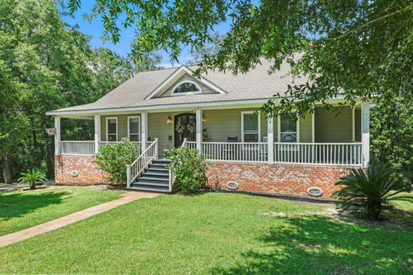 32 ANGELICA DR, PICAYUNE, MS 39466 - Image 1