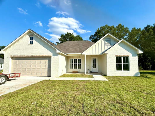 115 KNOLL CREEK DR, CARRIERE, MS 39426 - Image 1