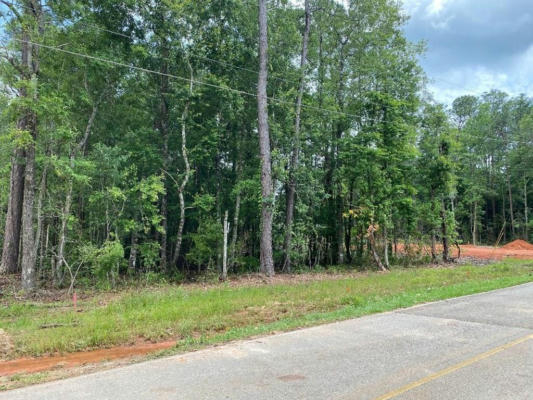 NHN E LAKESHORE DR LOT 1127, CARRIERE, MS 39426 - Image 1