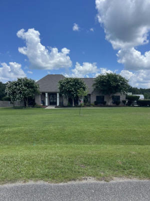 14 CLEAR SKY DR, CARRIERE, MS 39426 - Image 1