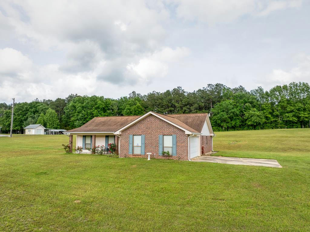 71 WOODLAND RD, CARRIERE, MS 39426, photo 1 of 21