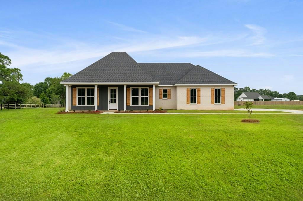 5 SOUTH CAESAR DR., CARRIERE, MS 39426, photo 1 of 53